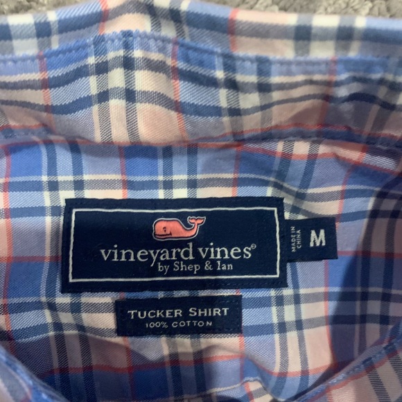 Vineyard Vines Shirt - Picture 2 of 2